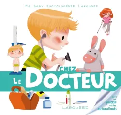 Chez le docteur