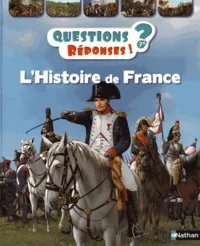 L'histoire de France