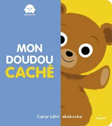 Mon doudou caché