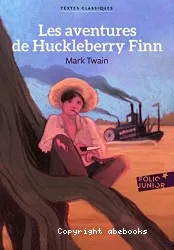 Les aventures de Huckleberry Finn