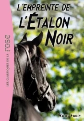 L'empreinte de l'étalon noir