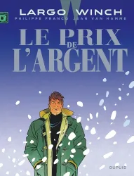 Le prix de l'argent