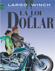 La loi du dollar