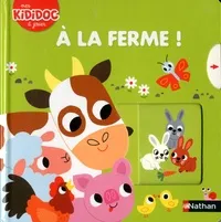 À la ferme !