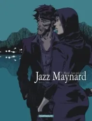 Jazz Maynard