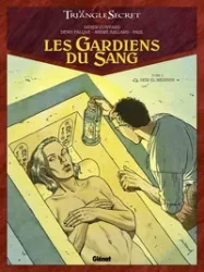 Les gardiens du sang