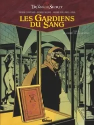 Les gardiens du sang