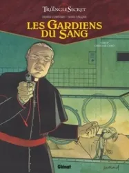 Les gardiens du sang