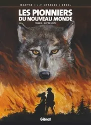 Nuit de loups