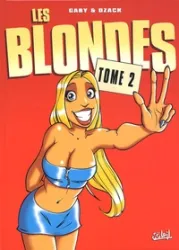 Les blondes