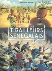 Histoire des tirailleurs sénégalais