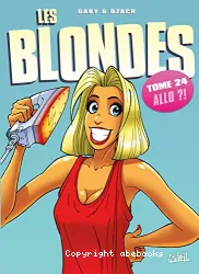 Les blondes