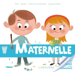 La maternelle