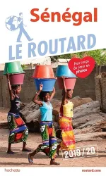 Le Routard Sénégal