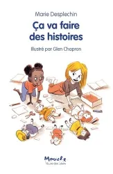 Ca va faire des histoires