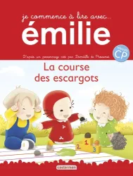 La course des escargots