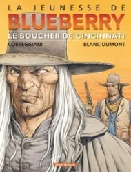 Le boucher de Cincinnati