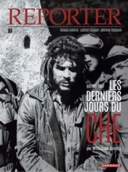 Les derniers jours du Che