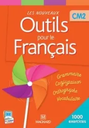 Les nouveaux outils pour le français