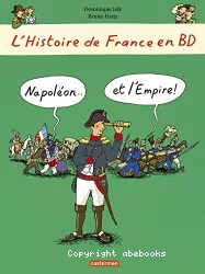 Napoléon et l'Empire !