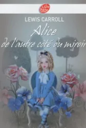 Alice de l'autre côté du miroir