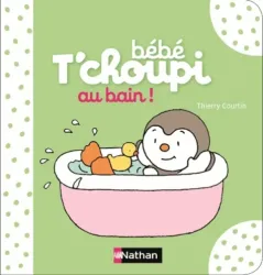 Au bain !