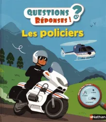 Les policiers