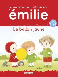 Le ballon jaune