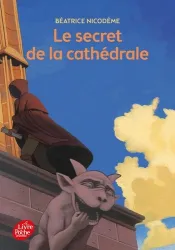 Le secret de la cathédrale