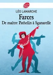 Farces de maître Pathelin à Sganarelle