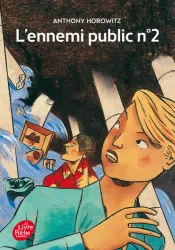 L'ennemi public n°1