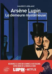 La demeure mystérieuse