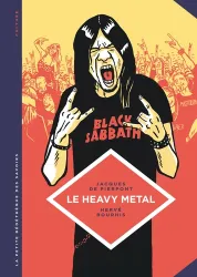 Le heavy metal