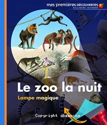 Le zoo la nuit