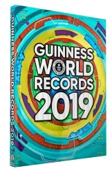 Guinness world records 2019