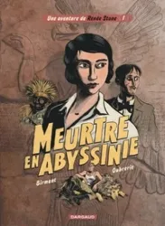 Meurtre en Abyssinie