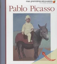 Pablo Picasso