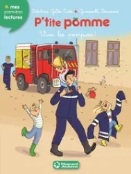 Vive les pompiers !