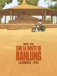 Sur la route de Banlung