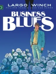 Business blues