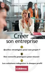 Créer son entreprise