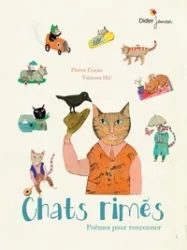 Chats rimés