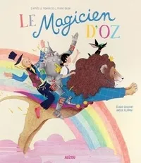 Le magicien d'Oz