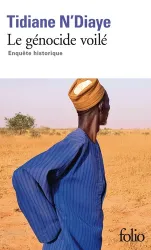 Le génocide voilé