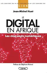 Le digital en Afrique