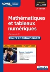 Mathématiques et tableaux numériques