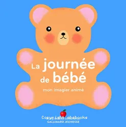 La journée de bébé