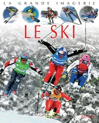 Le ski