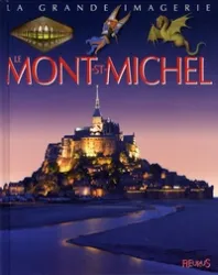 Le Mont-St-Michel