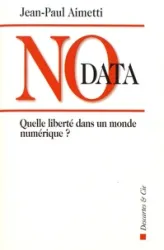 No data